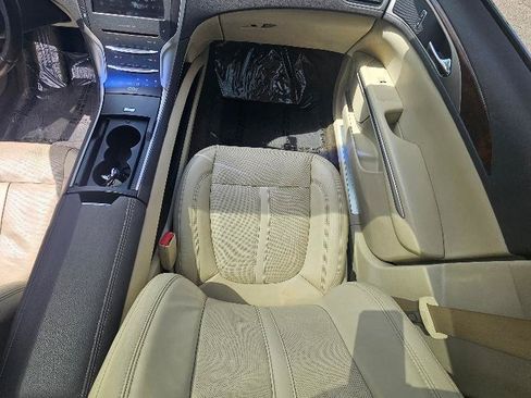 Used 2015 Lincoln MKZ w/ Equipment Group 102A Reserve FWD image 9