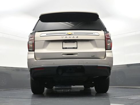 Used 2022 Chevrolet Tahoe LT w/ Luxury Package RWD image 26