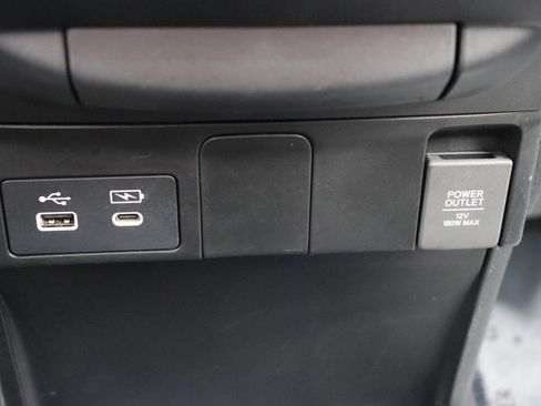 Used 2025 Honda Odyssey EX-L image 42