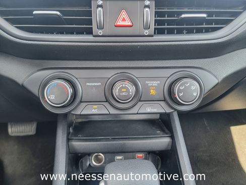 Used 2024 Kia Forte LXS image 23