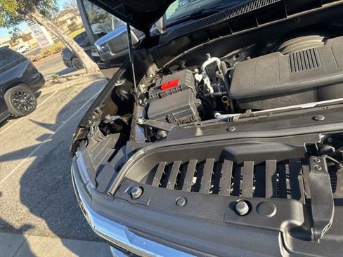 Used 2026 Chevrolet Silverado 1500 LT w/ Protection Package image 12