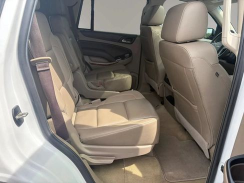 Used 2017 Chevrolet Tahoe Premier AWD/4WD image 34