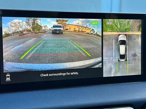 New 2026 Nissan Sentra SL w/ Floor Mat Package image 15