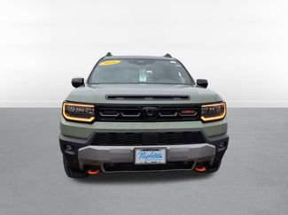 New 2026 Honda Passport TrailSport Elite video 2