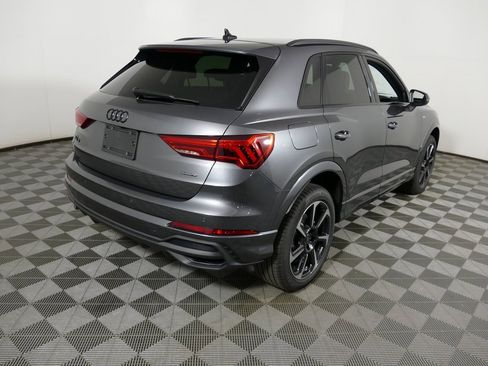 New 2025 Audi Q3 2.0T Premium Plus image 3