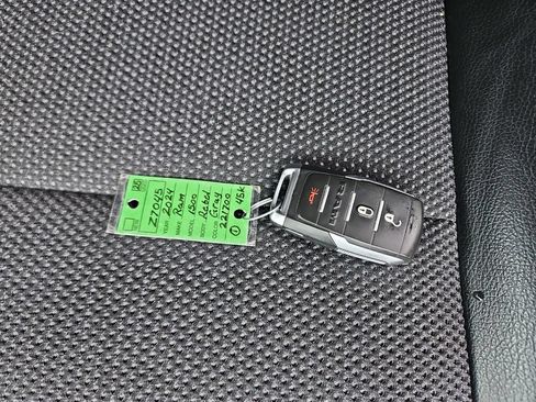 Used 2024 RAM 1500 Rebel w/ Rebel Level 1 Equipment Group AWD/4WD image 30
