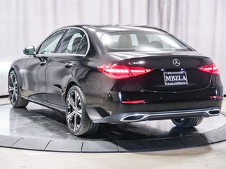 Certified 2023 Mercedes-Benz C 300 Sedan video 2