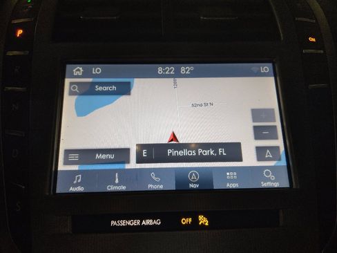 Used 2020 Lincoln MKZ AWD w/ Convenience Package image 25