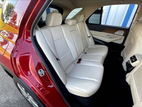 Used 2021 Mercedes-Benz GLE 350 GLE 350 image 27