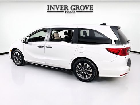 Used 2024 Honda Odyssey EX-L image 7