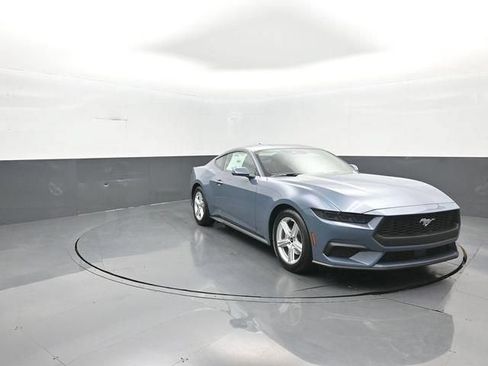 New 2026 Ford Mustang Coupe RWD image 2