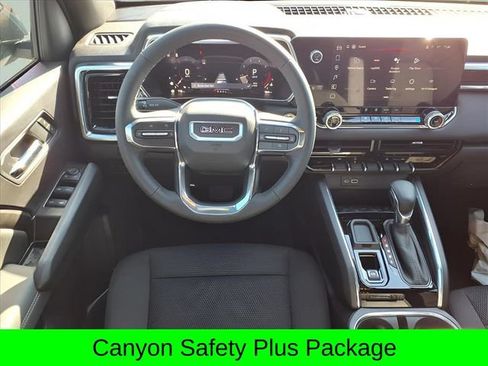 New 2026 GMC Canyon Elevation RWD image 7