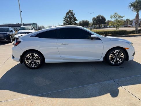 Used 2016 Honda Civic EX-T image 6