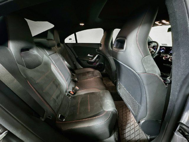 Used 2021 Mercedes-Benz CLA 250 4MATIC w/ AMG Line image 24