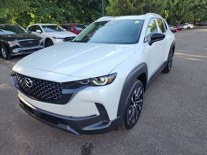 New 2026 MAZDA CX-50 2.5 Hybrid w/ Weather Package