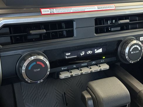 New 2026 Toyota Tacoma SR5 RWD image 20
