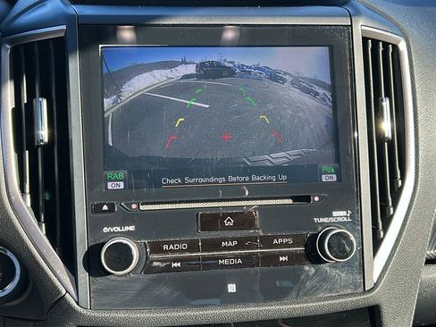 Used 2020 Subaru Forester Touring image 17