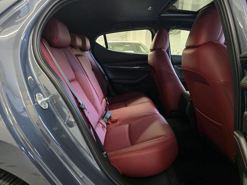 New 2026 MAZDA MAZDA3 Carbon image 46