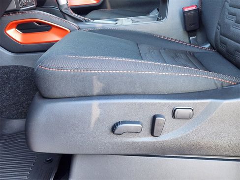 New 2026 Nissan Frontier Pro-X w/ Pro-X Convenience Package image 20