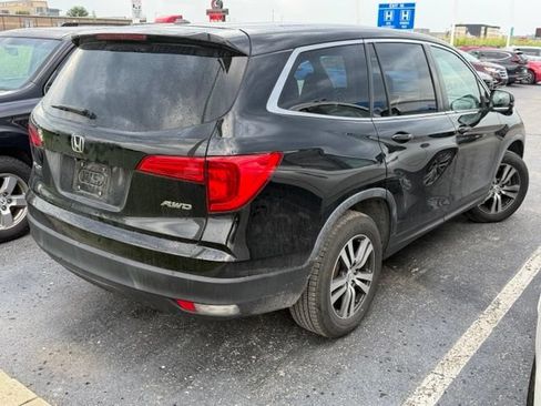 Used 2017 Honda Pilot EX-L image 6
