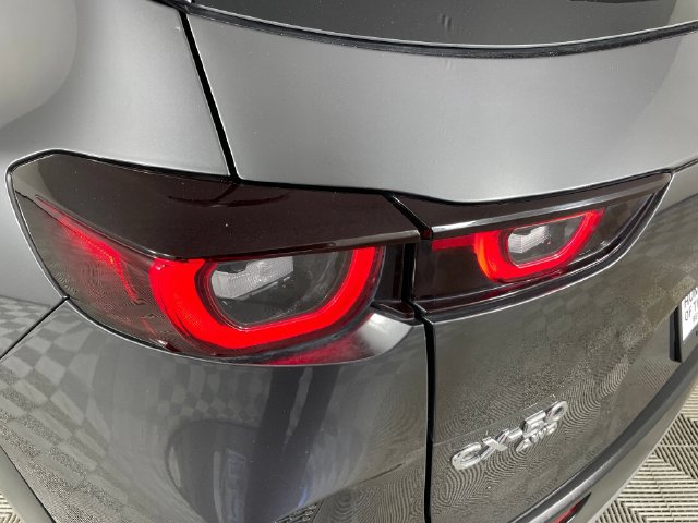 Used 2024 MAZDA CX-50 AWD 2.5 Turbo w/ Accent Package image 19