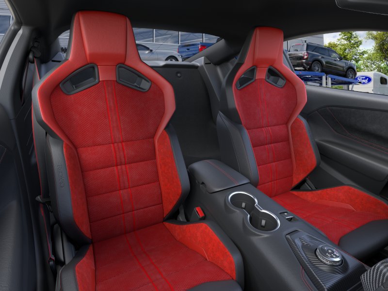 New 2026 Ford Mustang Dark Horse SC RWD image 10