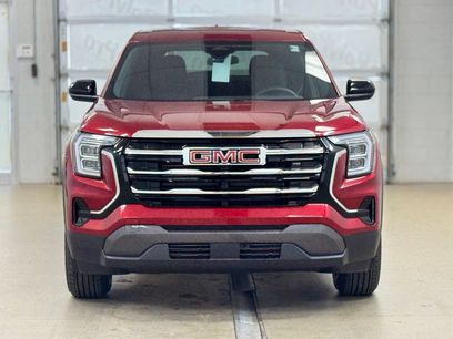 New 2026 GMC Terrain Elevation w/ LPO, Floor Liner Package