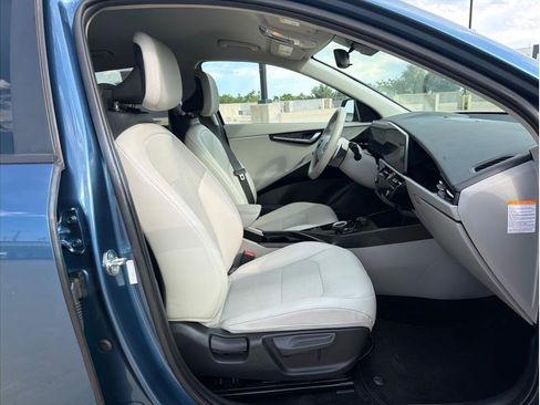 Used 2023 Kia Niro Wind w/ Wind Preserve Package FWD image 15