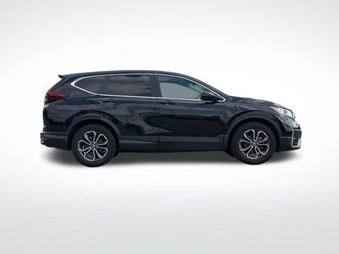Used 2021 Honda CR-V EX image 7