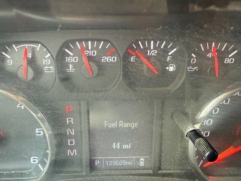 Used 2015 Chevrolet Silverado 1500 W/T w/ Trailering Package AWD/4WD image 11