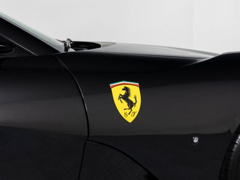 Certified 2023 Ferrari 812 GTS image 29