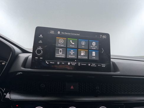 Used 2024 Honda CR-V EX-L image 14