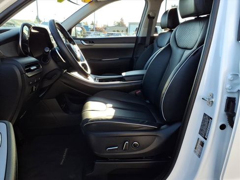 Used 2024 Hyundai Palisade XRT image 12