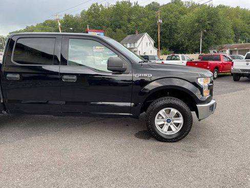 Used 2017 Ford F150 XLT w/ Trailer Tow Package image 10