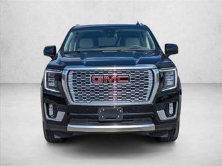 Used 2023 GMC Yukon Denali video 2