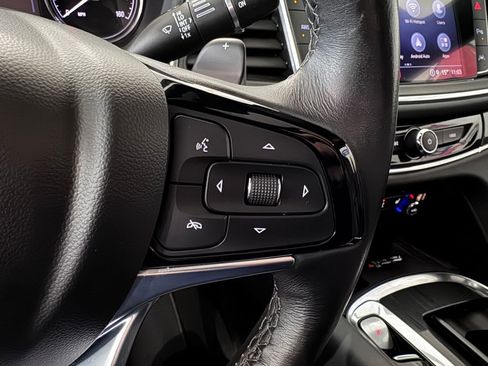 Certified 2023 Buick Enclave Essence w/ Experience Buick Package image 15