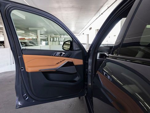 New 2026 BMW X5 xDrive40i AWD/4WD image 13