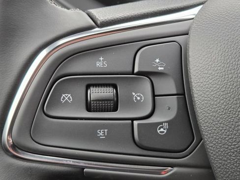 New 2026 Buick Envista Sport Touring w/ Convenience I Package FWD image 24