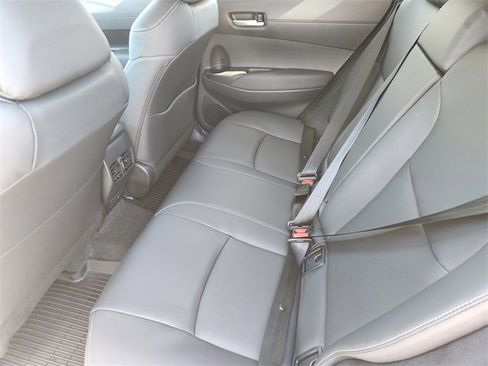 New 2026 Toyota Corolla Cross XLE image 21