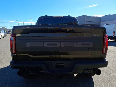 New 2025 Ford F150 Raptor image 6