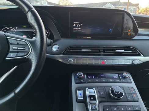 Used 2022 Hyundai Palisade Calligraphy w/ Cargo Package image 18