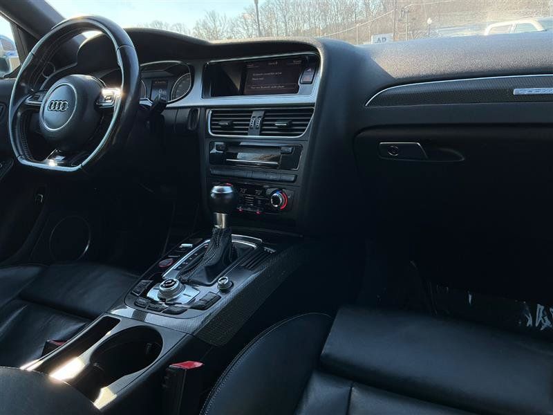 Used 2016 Audi S4 Premium Plus w/ Technology Package AWD/4WD image 40