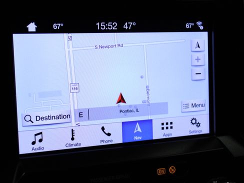 Used 2019 Ford F250 Lariat w/ Tow Technology Bundle image 28