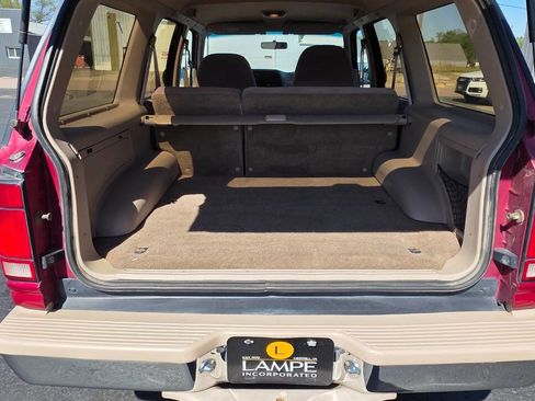 Used 1994 Ford Explorer Eddie Bauer AWD/4WD image 9