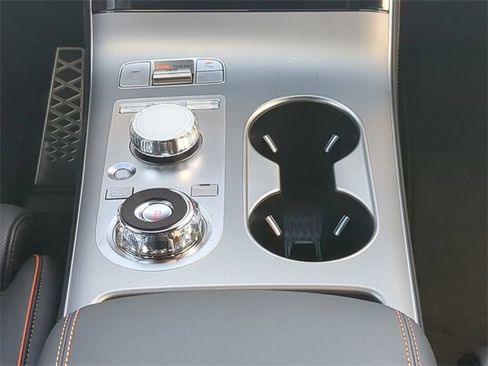 New 2026 Genesis GV70 3.5T Sport Advanced image 17