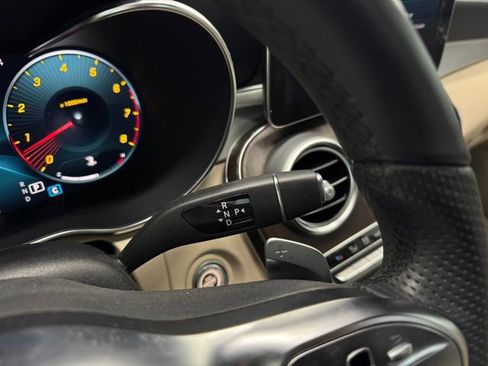 Used 2023 Mercedes-Benz C 300 Cabriolet image 26