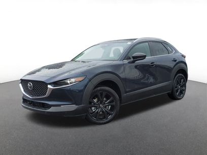 New 2025 MAZDA CX-30 AWD 2.5 S w/ Select Sport Pkg