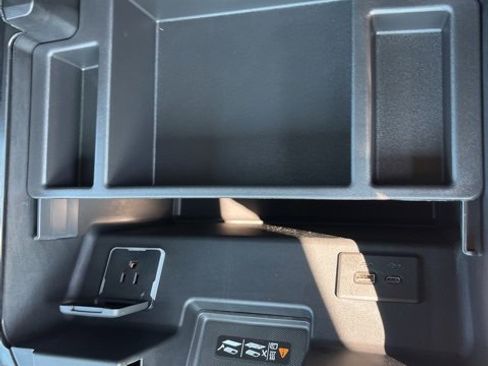 New 2026 Chevrolet Silverado 1500 LT w/ All Star Edition Plus image 33