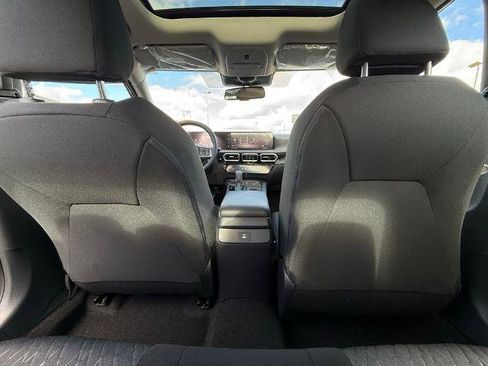 New 2026 Nissan Sentra SV w/ SV Convenience Package image 12