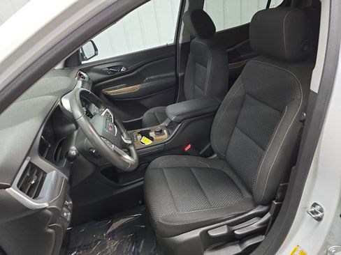 Used 2023 GMC Acadia SLE AWD/4WD image 28